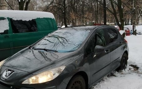 Peugeot 308 II, 2010 год, 480 000 рублей, 8 фотография