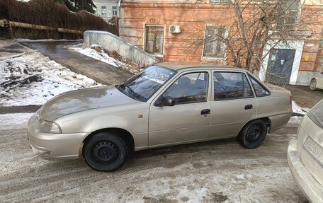 Daewoo Nexia I рестайлинг, 2011 год, 215 000 рублей, 10 фотография