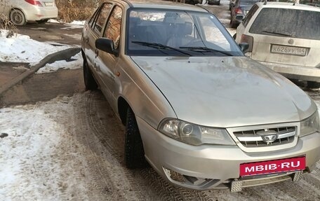 Daewoo Nexia I рестайлинг, 2011 год, 215 000 рублей, 2 фотография