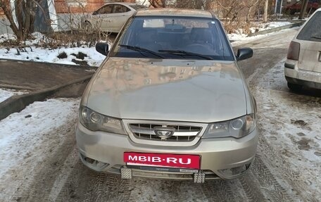 Daewoo Nexia I рестайлинг, 2011 год, 215 000 рублей, 7 фотография