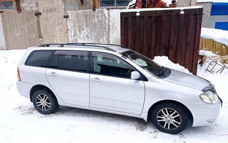 Toyota Corolla, 2001 год, 690 000 рублей, 4 фотография