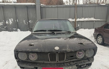 BMW 5 серия, 1985 год, 145 000 рублей, 5 фотография