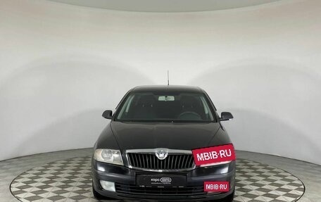 Skoda Octavia, 2008 год, 527 000 рублей, 2 фотография