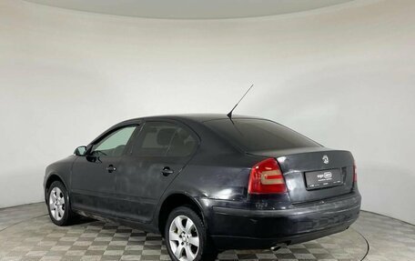 Skoda Octavia, 2008 год, 527 000 рублей, 7 фотография