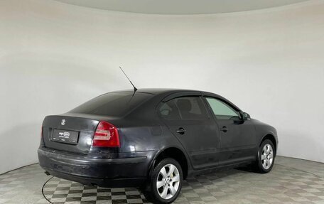 Skoda Octavia, 2008 год, 527 000 рублей, 5 фотография