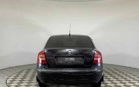 Skoda Octavia, 2008 год, 527 000 рублей, 6 фотография