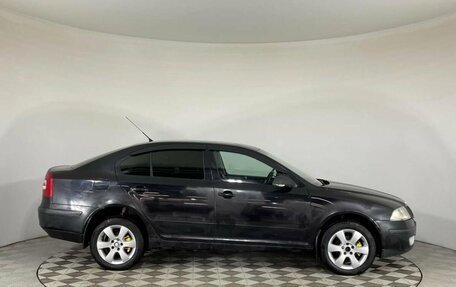 Skoda Octavia, 2008 год, 527 000 рублей, 4 фотография