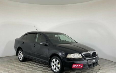 Skoda Octavia, 2008 год, 527 000 рублей, 3 фотография