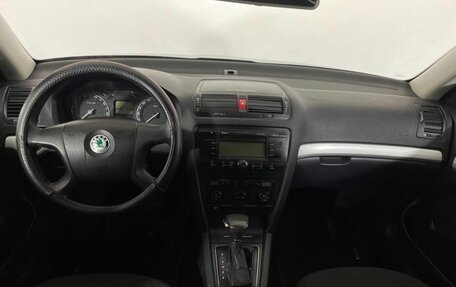 Skoda Octavia, 2008 год, 527 000 рублей, 12 фотография