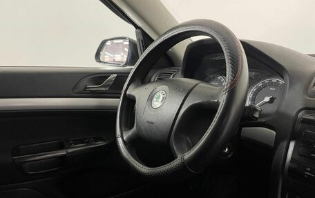 Skoda Octavia, 2008 год, 527 000 рублей, 16 фотография