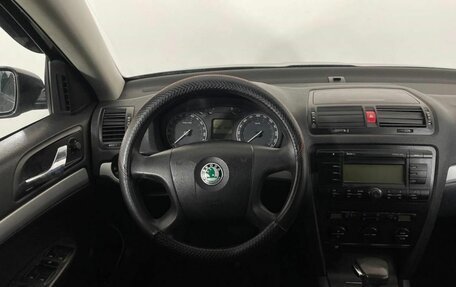 Skoda Octavia, 2008 год, 527 000 рублей, 13 фотография