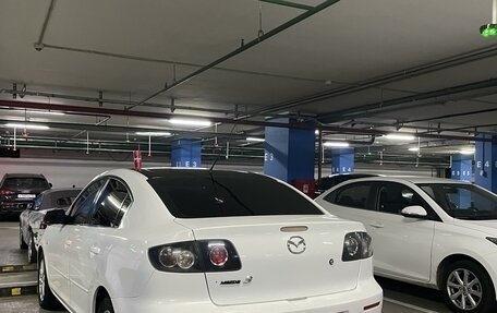 Mazda 3, 2008 год, 315 000 рублей, 1 фотография