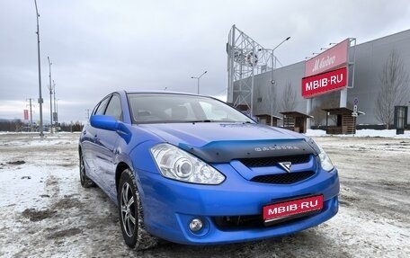 Toyota Caldina, 2003 год, 659 500 рублей, 1 фотография