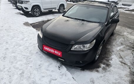 Chevrolet Epica, 2007 год, 485 000 рублей, 1 фотография