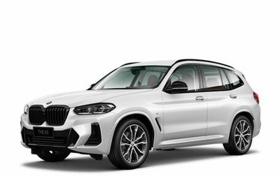 BMW X3, 2024 год, 8 990 000 рублей, 1 фотография