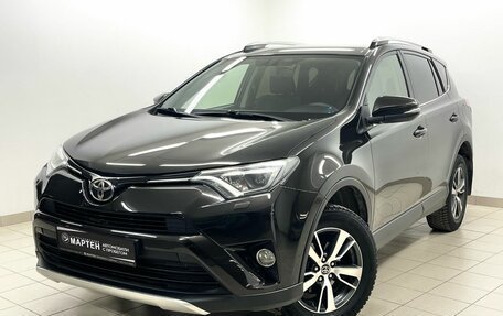 Toyota RAV4, 2015 год, 2 400 000 рублей, 1 фотография