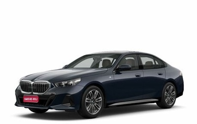 BMW 5 серия, 2024 год, 9 190 000 рублей, 1 фотография