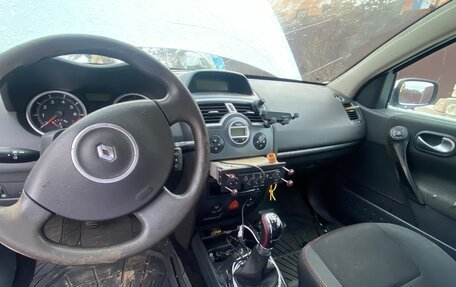 Renault Megane II, 2007 год, 390 000 рублей, 7 фотография