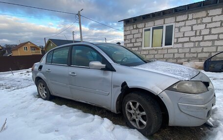 Renault Megane II, 2007 год, 390 000 рублей, 6 фотография