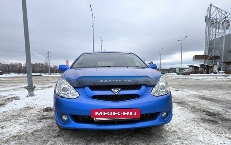 Toyota Caldina, 2003 год, 659 500 рублей, 3 фотография