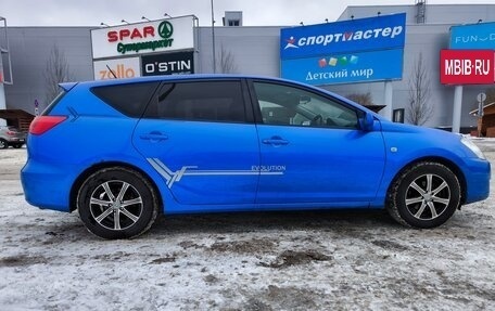 Toyota Caldina, 2003 год, 659 500 рублей, 5 фотография