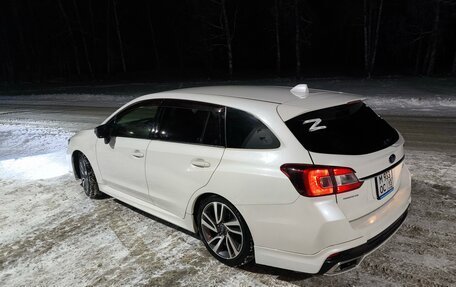 Subaru Levorg I, 2014 год, 1 920 000 рублей, 4 фотография