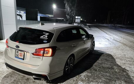 Subaru Levorg I, 2014 год, 1 920 000 рублей, 5 фотография