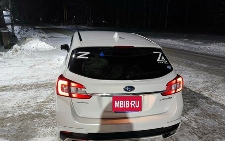 Subaru Levorg I, 2014 год, 1 920 000 рублей, 3 фотография