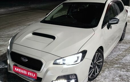 Subaru Levorg I, 2014 год, 1 920 000 рублей, 6 фотография