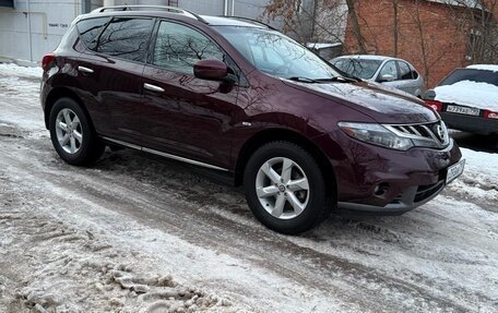 Nissan Murano, 2011 год, 1 250 000 рублей, 2 фотография