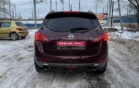 Nissan Murano, 2011 год, 1 250 000 рублей, 4 фотография