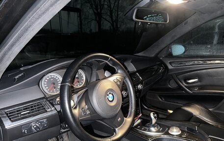 BMW M5, 2007 год, 4 300 000 рублей, 2 фотография