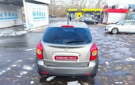 SsangYong Actyon II рестайлинг, 2012 год, 930 000 рублей, 14 фотография