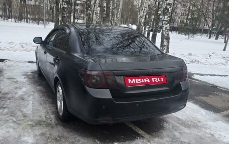 Chevrolet Epica, 2007 год, 485 000 рублей, 3 фотография