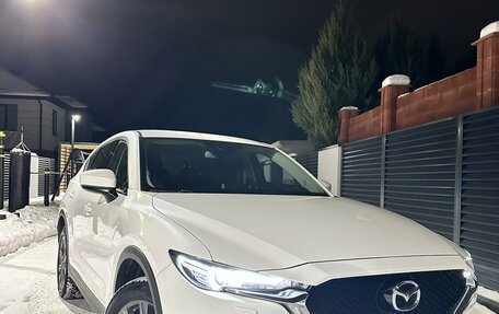 Mazda CX-5 II, 2020 год, 3 590 000 рублей, 3 фотография