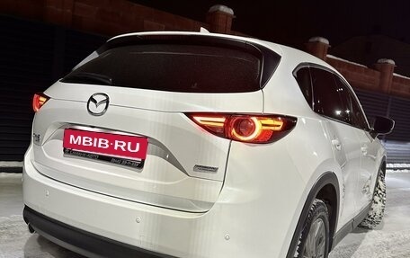 Mazda CX-5 II, 2020 год, 3 590 000 рублей, 2 фотография