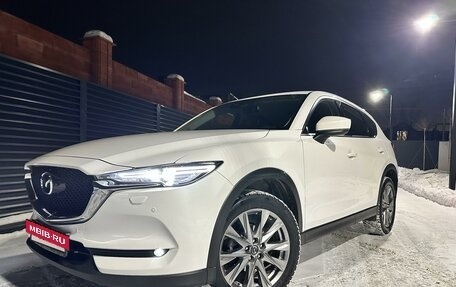 Mazda CX-5 II, 2020 год, 3 590 000 рублей, 4 фотография