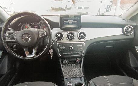 Mercedes-Benz CLA, 2015 год, 2 100 000 рублей, 5 фотография