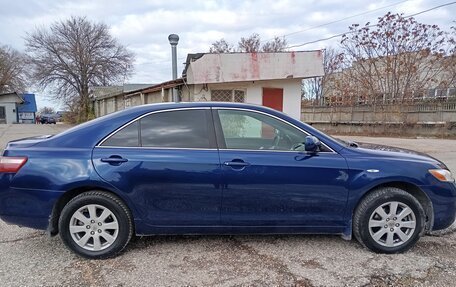 Toyota Camry, 2008 год, 1 300 000 рублей, 8 фотография