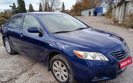 Toyota Camry, 2008 год, 1 300 000 рублей, 2 фотография