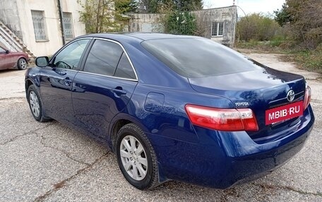 Toyota Camry, 2008 год, 1 300 000 рублей, 5 фотография