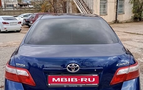 Toyota Camry, 2008 год, 1 300 000 рублей, 6 фотография