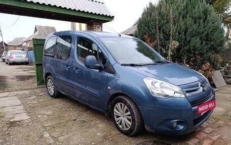 Citroen Berlingo II рестайлинг, 2012 год, 920 000 рублей, 3 фотография