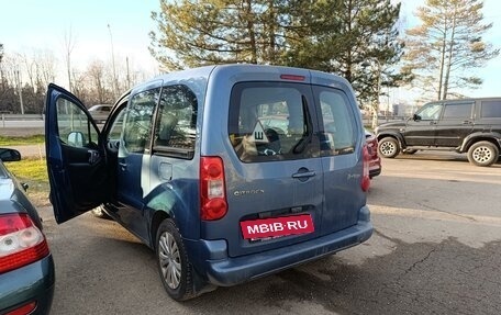 Citroen Berlingo II рестайлинг, 2012 год, 920 000 рублей, 4 фотография