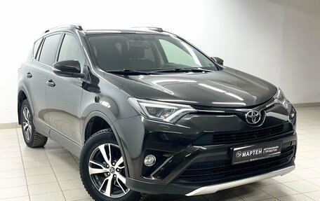 Toyota RAV4, 2015 год, 2 400 000 рублей, 3 фотография