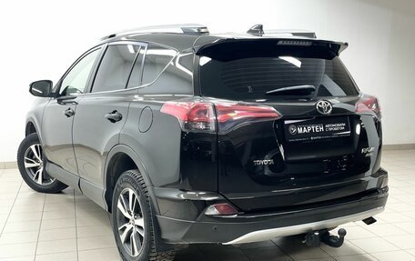 Toyota RAV4, 2015 год, 2 400 000 рублей, 6 фотография