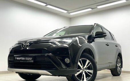 Toyota RAV4, 2015 год, 2 400 000 рублей, 7 фотография