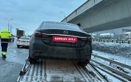 Mazda 6, 2020 год, 1 600 000 рублей, 4 фотография