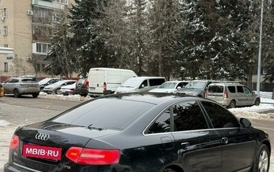 Audi A6, 2010 год, 570 000 рублей, 1 фотография