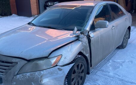 Toyota Camry, 2008 год, 970 000 рублей, 1 фотография